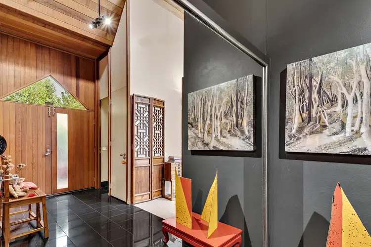 Fifth view of Homely house listing, 61 Sullivan Crescent, Wanniassa ACT 2903