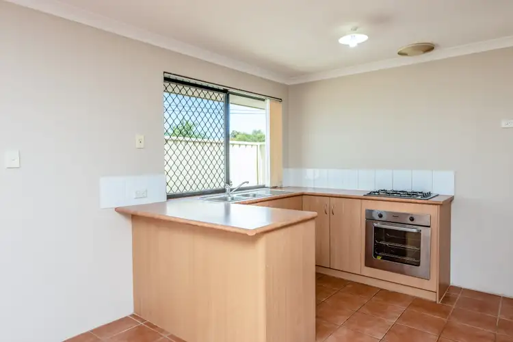 Fourth view of Homely unit listing, 1/43 Lawley Street, Spalding WA 6530