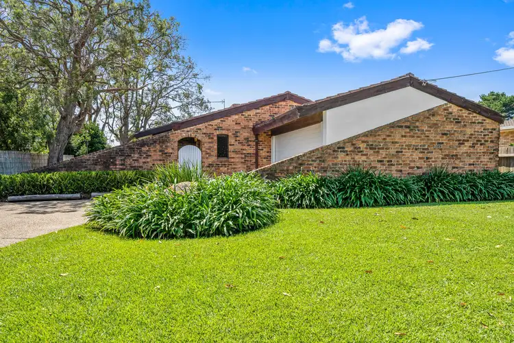 16 Fairlands Street, Culburra Beach NSW 2540
