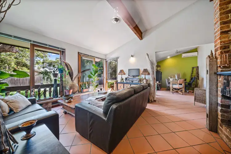 Second view of Homely house listing, 16 Fairlands Street, Culburra Beach NSW 2540