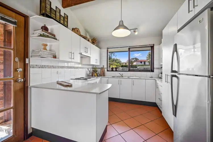Fifth view of Homely house listing, 16 Fairlands Street, Culburra Beach NSW 2540