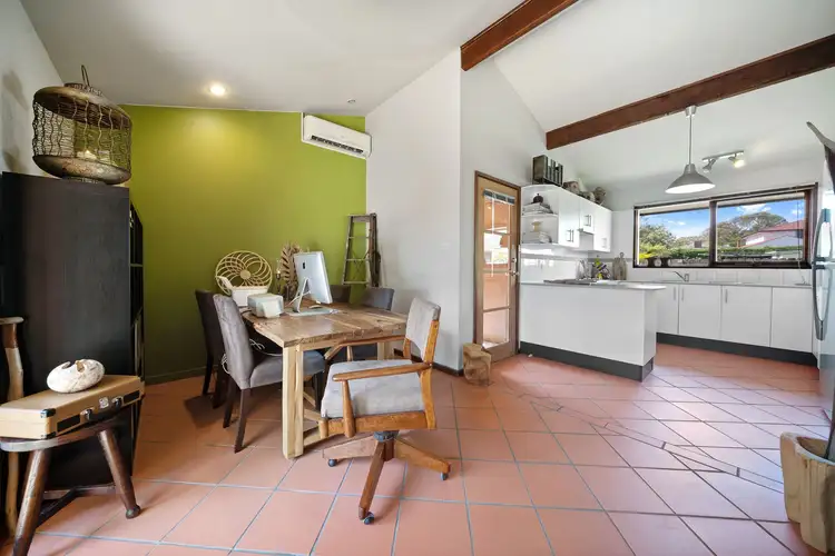 Sixth view of Homely house listing, 16 Fairlands Street, Culburra Beach NSW 2540