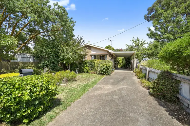 3 Hewitt Street, Ararat VIC 3377
