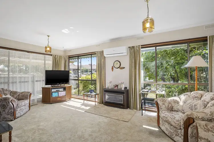 Second view of Homely house listing, 3 Hewitt Street, Ararat VIC 3377