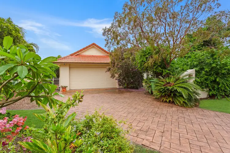 13/178 Palm Meadows Drive, Carrara QLD 4211