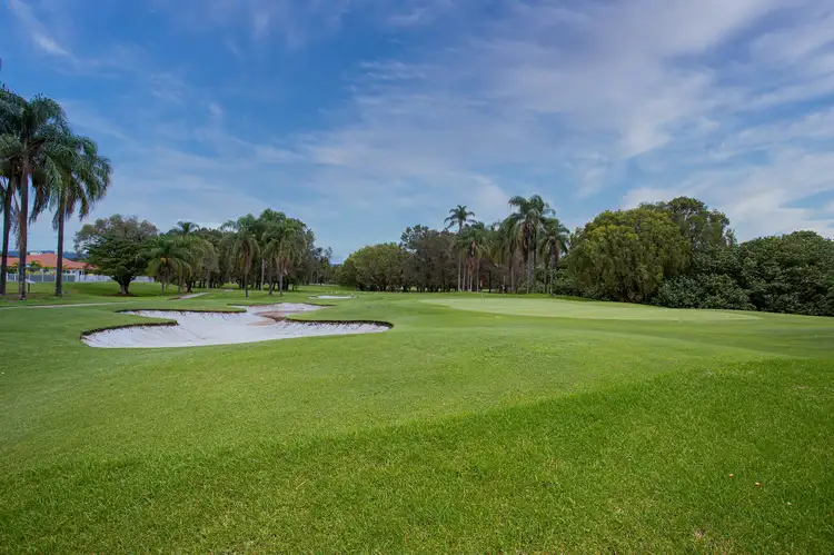 Third view of Homely house listing, 13/178 Palm Meadows Drive, Carrara QLD 4211