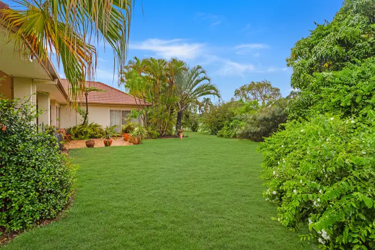 Fourth view of Homely house listing, 13/178 Palm Meadows Drive, Carrara QLD 4211