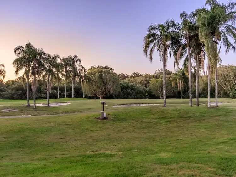 Fifth view of Homely house listing, 13/178 Palm Meadows Drive, Carrara QLD 4211