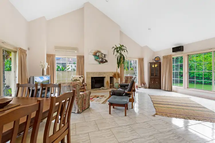 Sixth view of Homely house listing, 13/178 Palm Meadows Drive, Carrara QLD 4211