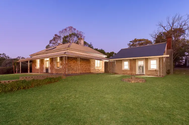 Main view of Homely house listing, 2 Melrose Street, Mount Pleasant SA 5235