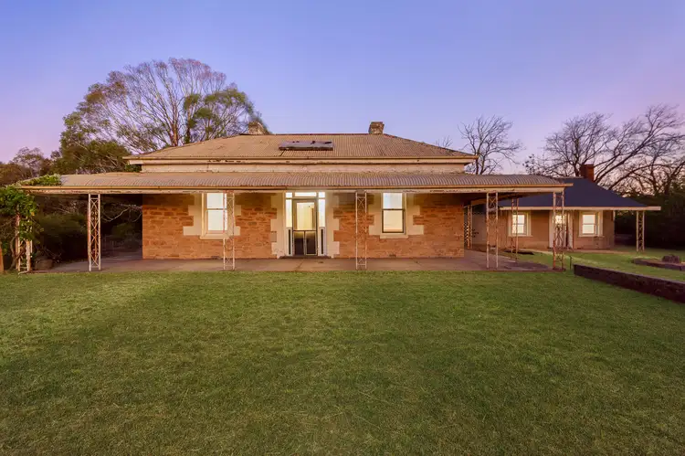 Second view of Homely house listing, 2 Melrose Street, Mount Pleasant SA 5235
