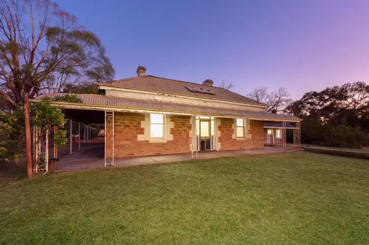 Third view of Homely house listing, 2 Melrose Street, Mount Pleasant SA 5235