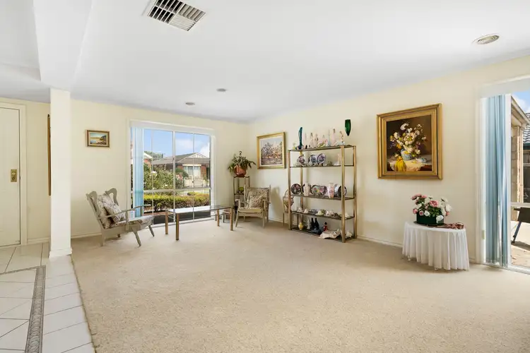Second view of Homely house listing, 22 George Street, Somerville VIC 3912