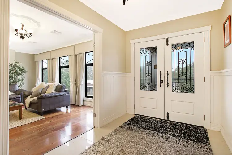 Third view of Homely house listing, 6 Cottlesloe Court, West Wodonga VIC 3690