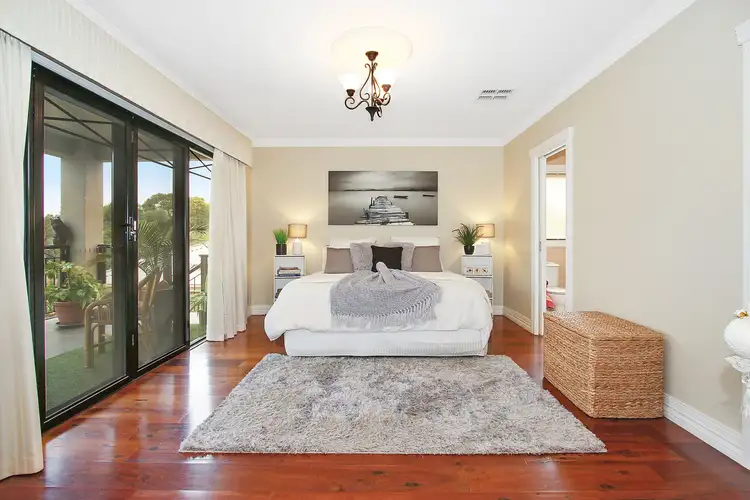 Sixth view of Homely house listing, 6 Cottlesloe Court, West Wodonga VIC 3690