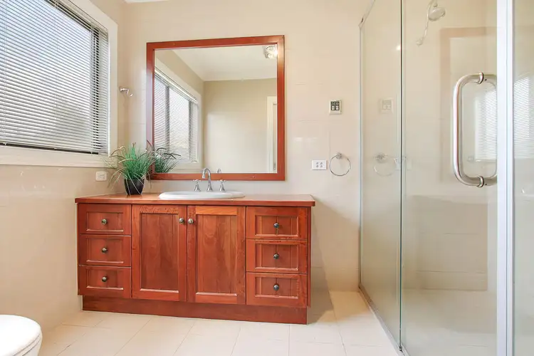 Seventh view of Homely house listing, 6 Cottlesloe Court, West Wodonga VIC 3690