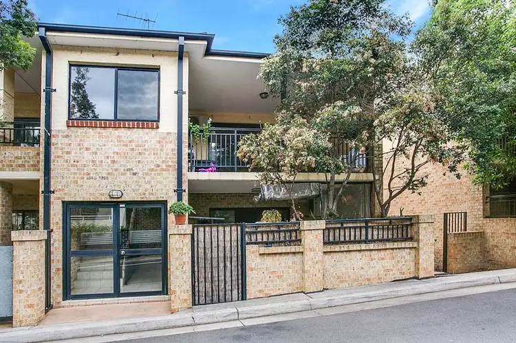 11/1-3 Virginia Street, Rosehill NSW 2142