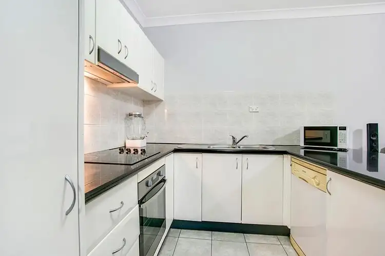 Second view of Homely unit listing, 11/1-3 Virginia Street, Rosehill NSW 2142