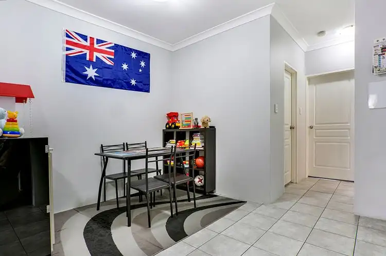 Third view of Homely unit listing, 11/1-3 Virginia Street, Rosehill NSW 2142