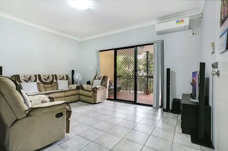 Fourth view of Homely unit listing, 11/1-3 Virginia Street, Rosehill NSW 2142