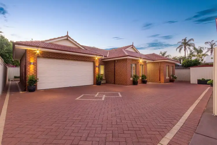 129A Central Avenue, Mount Lawley WA 6050