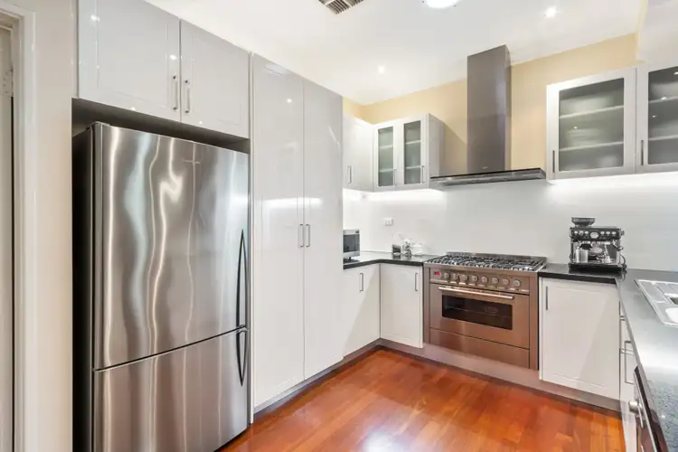 Fifth view of Homely house listing, 129A Central Avenue, Mount Lawley WA 6050