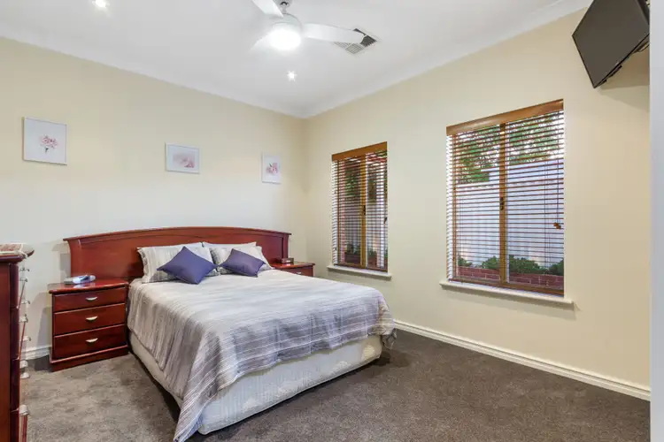 Sixth view of Homely house listing, 129A Central Avenue, Mount Lawley WA 6050