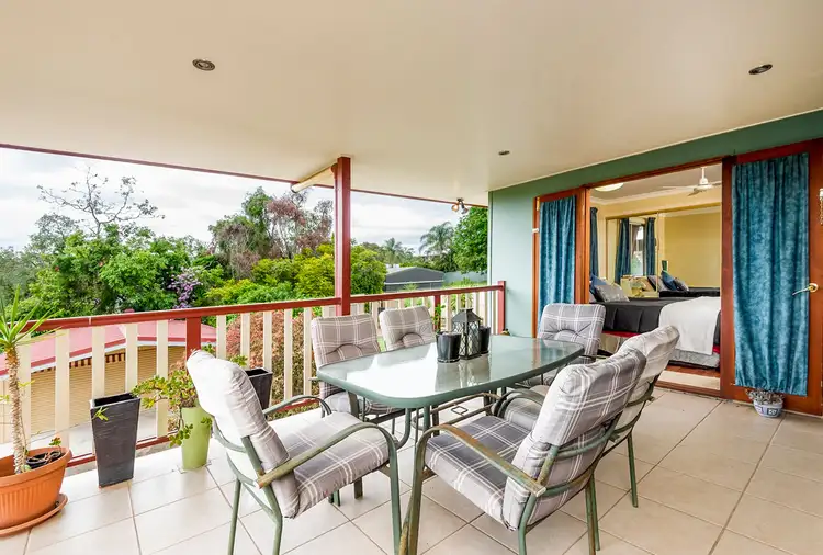 Fourth view of Homely house listing, 19 Kamarooka Street, Beaudesert QLD 4285