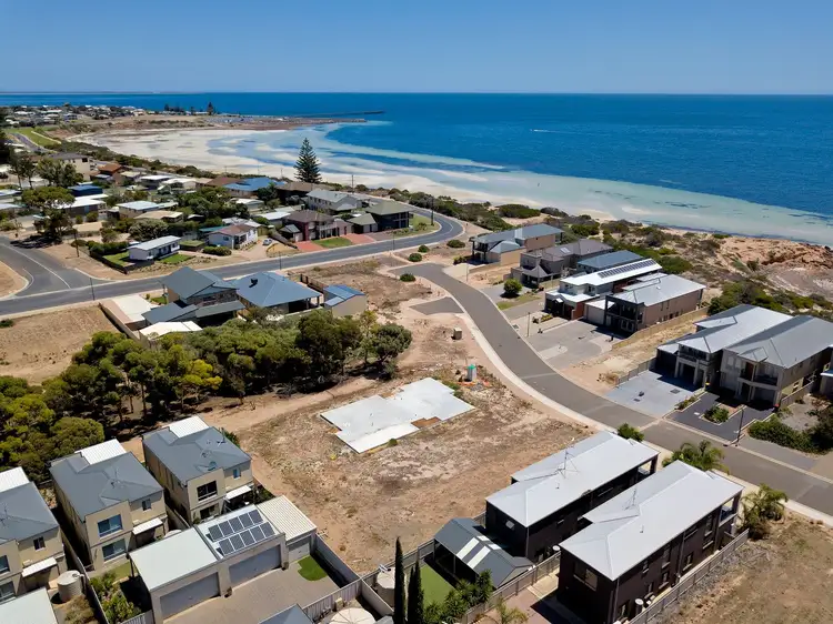 Seventh view of Homely land listing, 6 (Lot 106) Richards Terrace, Port Hughes SA 5558