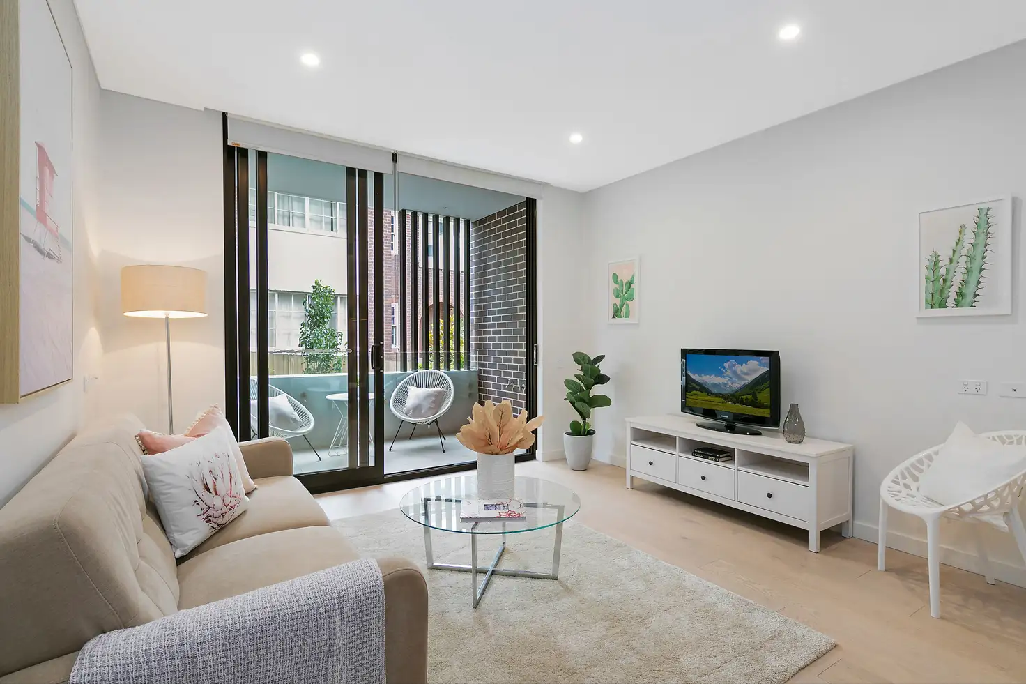 Main view of Homely apartment listing, 211/30-34 Henry Street, Gordon NSW 2072