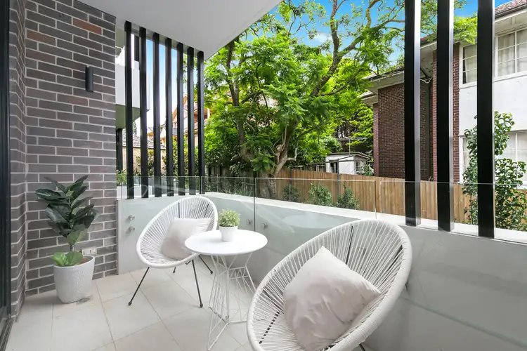 Second view of Homely apartment listing, 211/30-34 Henry Street, Gordon NSW 2072