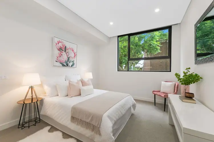 Fourth view of Homely apartment listing, 211/30-34 Henry Street, Gordon NSW 2072