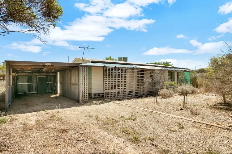 Main view of Homely house listing, Lot 28 First Street, Wild Horse Plains SA 5501