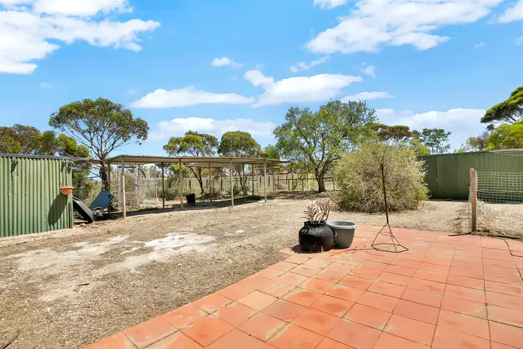 Second view of Homely house listing, Lot 28 First Street, Wild Horse Plains SA 5501