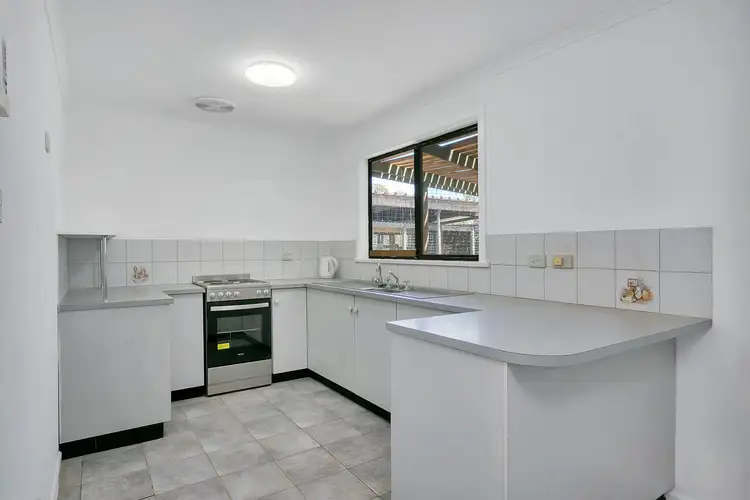 Third view of Homely house listing, Lot 28 First Street, Wild Horse Plains SA 5501
