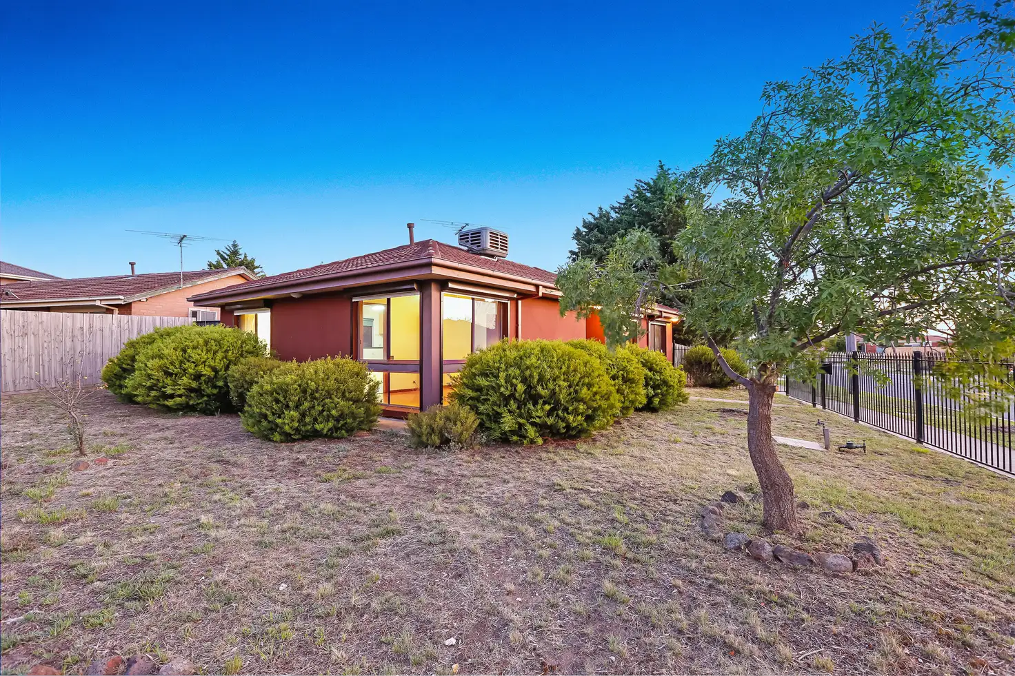 Main view of Homely house listing, 12 Malmsbury Drive, Meadow Heights VIC 3048