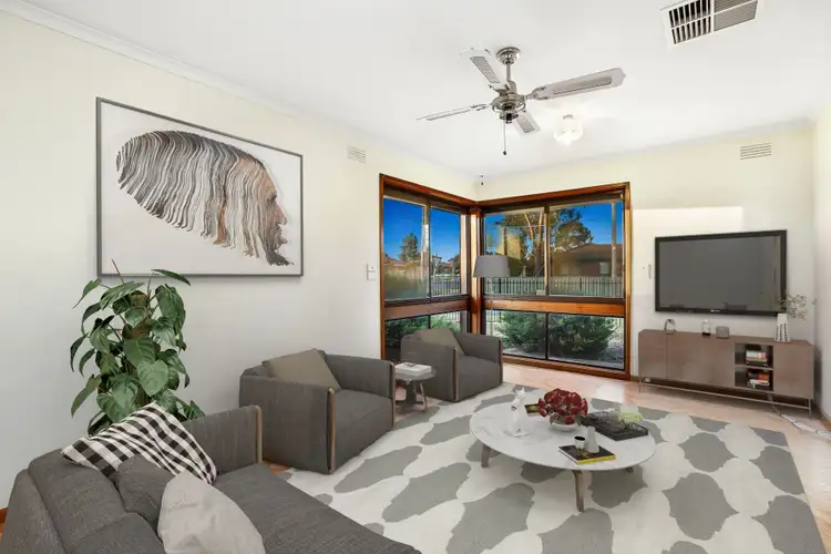 Sixth view of Homely house listing, 12 Malmsbury Drive, Meadow Heights VIC 3048