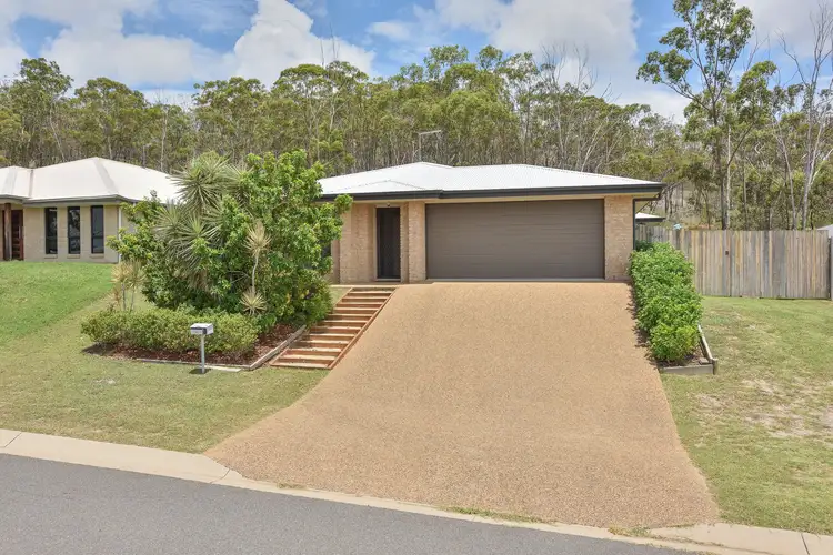 34 Iris Road, Kirkwood QLD 4680