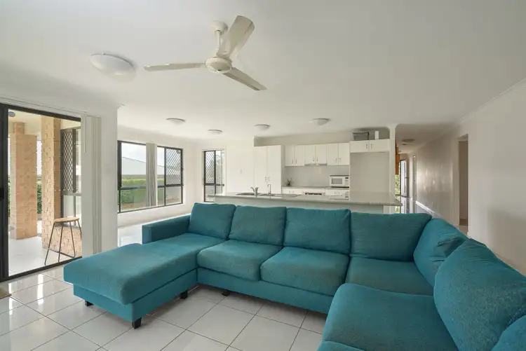 Second view of Homely house listing, 34 Iris Road, Kirkwood QLD 4680