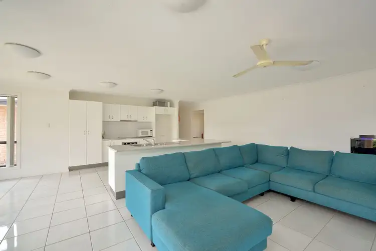 Third view of Homely house listing, 34 Iris Road, Kirkwood QLD 4680
