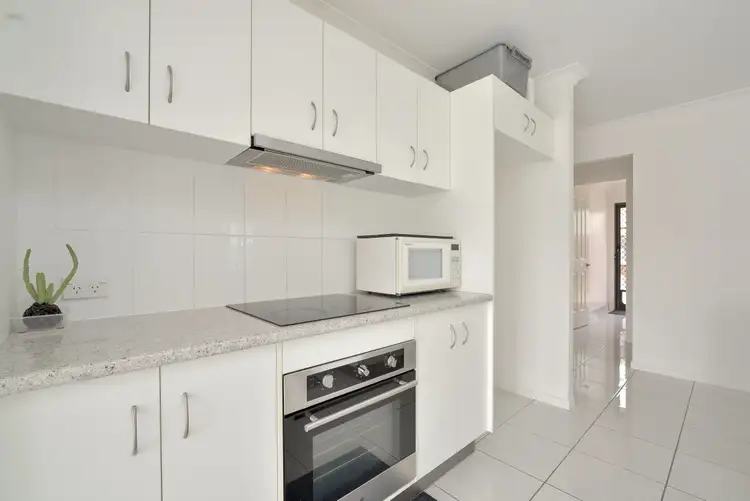 Fourth view of Homely house listing, 34 Iris Road, Kirkwood QLD 4680