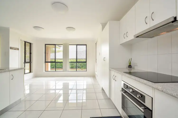 Fifth view of Homely house listing, 34 Iris Road, Kirkwood QLD 4680