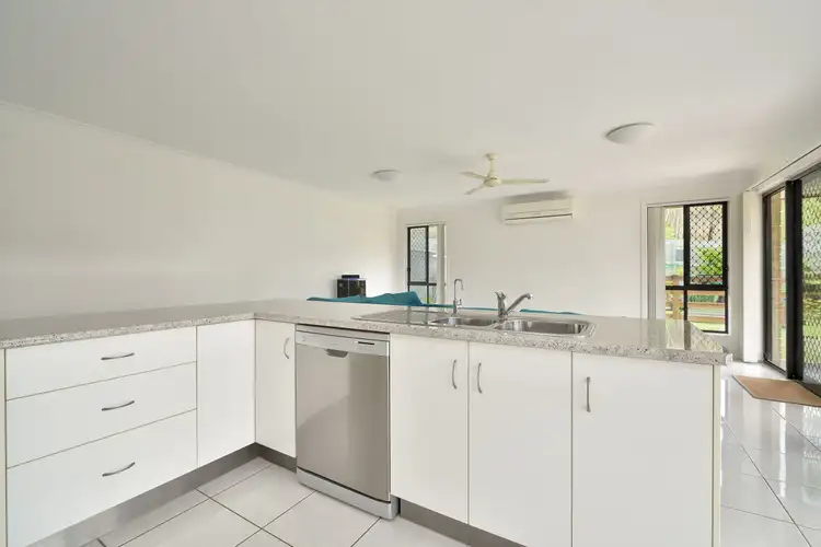 Sixth view of Homely house listing, 34 Iris Road, Kirkwood QLD 4680