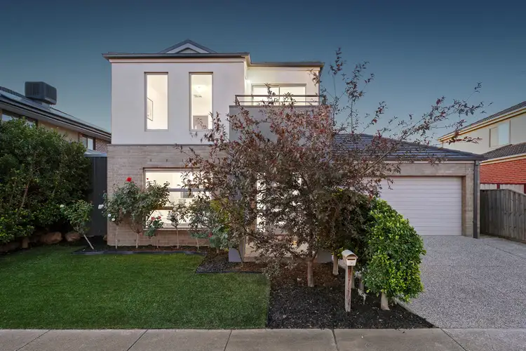 4 Mecklenburg Close, Epping VIC 3076