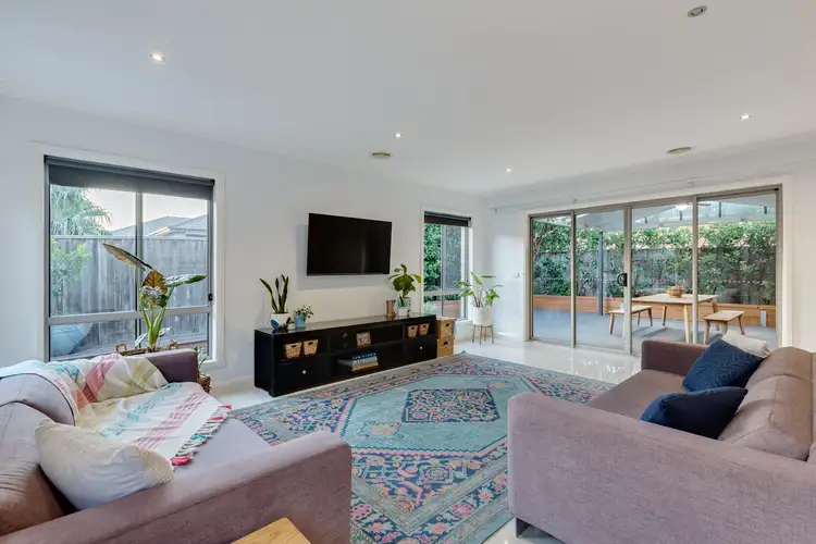 Fifth view of Homely house listing, 4 Mecklenburg Close, Epping VIC 3076