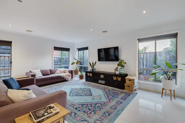 Sixth view of Homely house listing, 4 Mecklenburg Close, Epping VIC 3076