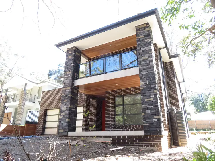 88 Chapman Avenue, Beecroft NSW 2119