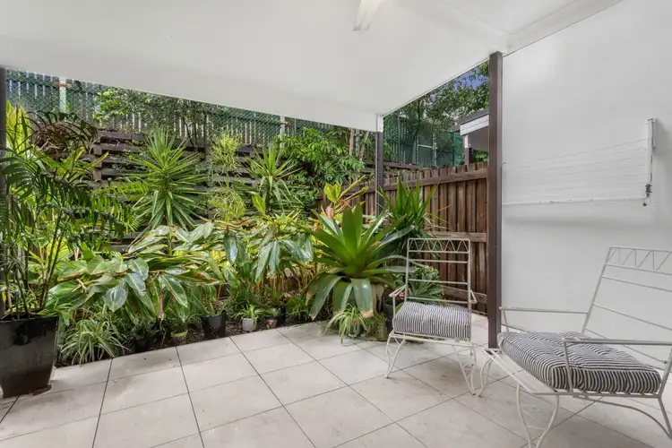 Fifth view of Homely townhouse listing, 6/46 Lutana Street, Stafford QLD 4053