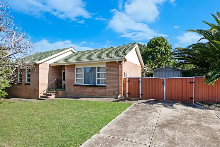 Second view of Homely house listing, 18 Brabham Avenue, Holden Hill SA 5088