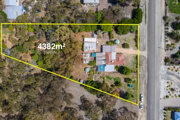 Second view of Homely house listing, 37 Picnic Road, Ararat VIC 3377